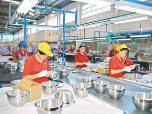 “新興煲”要打造世界品牌_新聞中心_新浪網(wǎng)