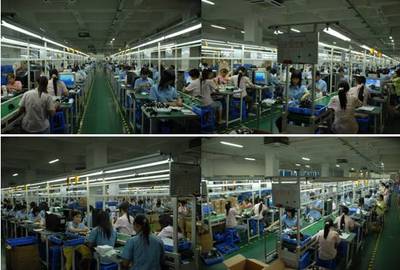 揭秘電子攝像頭生產(chǎn)-參觀奧尼電子工廠_硬件_科技時(shí)代_新浪網(wǎng)